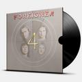 Виниловая пластинка FOREIGNER - 4 (603497818549)