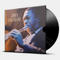 Виниловая пластинка JOHN COLTRANE - NOW PLAYING