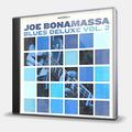 CD-диск BONAMASSA JOE - BLUES DELUXE VOL.2