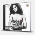 CD-диск RED HOT CHILI PEPPERS - MOTHERS MILK