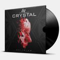 Виниловая пластинка SEVENTH CRYSTAL - DELIRIUM