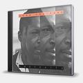 CD-диск JOHN COLTRANE - PORTRAITS
