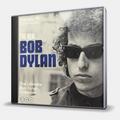 CD-диск DYLAN BOB - THE REAL... BOB DYLAN