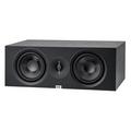 ELAC Debut C6.3 Black Brushed Vinyl (уценённый товар)