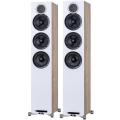ELAC Debut Reference DFR52 White Wood