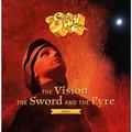 Виниловая пластинка ELOY - THE VISION THE SWORD AND THE PYRE - PART 2 (2 LP)