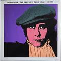 Виниловая пластинка ELTON JOHN - THE COMPLETE THOM BELL SESSIONS (LIMITED EDITION, COLOUR, 180 GR)