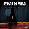 EMINEM - EMINEM SHOW (20TH ANNIVERSARY EDITION) (DELUXE, LIMITED, 4 LP)