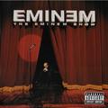 CD-диск EMINEM - THE EMINEM SHOW (REPRESS)