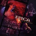 CD-диск EPICA - LIVE AT PARADISO (2 CD + BLU-RAY)