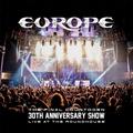 CD-диск EUROPE - THE FINAL COUNTDOWN (2 CD + BLU-RAY)