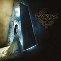 CD-диск EVANESCENCE - THE OPEN DOOR