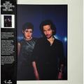 EVERYTHING BUT THE GIRL - THE BEST OF EVERYTHING BUT THE GIRL (2 LP)