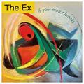 Виниловая пластинка EX - IF YOUR MIRROR BREAKS