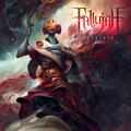 Виниловая пластинка FALLUJAH - XENOTAPH (COLOUR)
