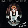 CD-диск MYLENE FARMER - DANCE REMIXES (2 CD)