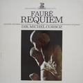 Винтажная виниловая пластинка FAURE - REQUIEM (ORCHESTRE SYMPHONIQUE DE BERNE) NEAR MINT