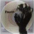 Виниловая пластинка FAUST - FAUST (COLOUR, REISSUE, 180 GR)