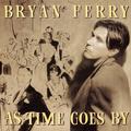 CD-диск BRYAN FERRY - AS TIME GOES BY