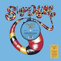 Виниловая пластинка FLASH GRANDMASTER - MESSAGE/ RAPPER'S DELIGHT (45 RPM, SINGLE, COLOURED)