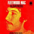 FLEETWOOD MAC - ALBATROSS/JIGSAW PUZZLE (LIMITED, COLOUR)