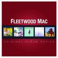 CD-диск FLEETWOOD MAC - ORIGINAL ALBUM SERIES (BOX SET, 5 CD)