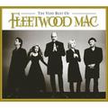 CD-диск FLEETWOOD MAC - THE VERY BEST OF FLEETWOOD MAC (REMASTERED, 2CD)
