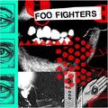 Виниловая пластинка FOO FIGHTERS - YOUR FAVORITE TOY (COLOUR)