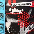 Виниловая пластинка FOO FIGHTERS - YOUR FAVORITE TOY (LIMITED, COLOUR)