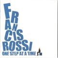 CD-диск FRANCIS ROSSI - ONE STEP AT A TIME