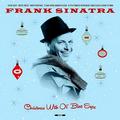 CD-диск FRANK SINATRA - CHRISTMAS WITH OL' BLUE EYES
