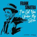 CD-диск FRANK SINATRA - I'VE GOT YOU UNDER MY SKIN