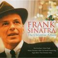 CD-диск FRANK SINATRA - SINATRA CHRISTMAS ALBUM (REISSUE)