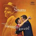 FRANK SINATRA - SONGS FOR SWINGIN' LOVERS (REISSUE,180 GR)