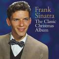 CD-диск FRANK SINATRA - THE CLASSIC CHRISTMAS ALBUM
