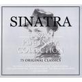 CD-диск FRANK SINATRA - THE PLATINUM COLLECTION (3 CD)