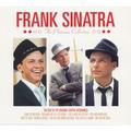 CD-диск FRANK SINATRA - THE PLATINUM COLLECTION (3 CD, SLIPCASE)