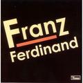 CD-диск FRANZ FERDINAND - FRANZ FERDINAND
