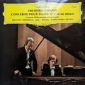 Винтажная виниловая пластинка FREDERIC CHOPIN – CONCERTO POUR PIANO №1 (KRYSTIAN ZIMERMAN, CARLO MARIA GIULINI, ORCHESTRE PHILHARMONIQUE DE LOS ANGELES)