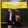 Винтажная виниловая пластинка FREDERIC CHOPIN – CONCERTO POUR PIANO N°2 EN FA MINEUR, ANDANTE SOPIANATO ET GRANDE POLONAISE (KRYSTIAN ZIMERMAN, LOS ANGELES PHILHARMONIC ORCHESTRA)