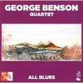 CD-диск GEORGE BENSON - ALL BLUES