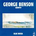 CD-диск GEORGE BENSON - BLUE BOSSA