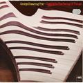 Винтажная виниловая пластинка GEORGE SHEARING TRIO - GETTING IN THE SWING OF THINGS