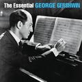 GEORGE GERSHWIN - THE ESSENTIAL GEORGE GERSHWIN (2 CD)