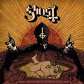 CD-диск GHOST - INFESTISSUMAM