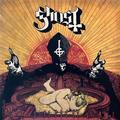 Виниловая пластинка GHOST - INFESTISSUMAM (REISSUE)