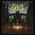 GHOST - MELIORA (REISSUE)