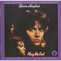 CD-диск GLENN HUGHES - PLAY ME OUT (2 CD)