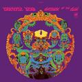 Виниловая пластинка GRATEFUL DEAD - ANTHEM OF THE SUN (REISSUE, REMASTERED, 180 GR)