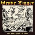 Виниловая пластинка GRAVE DIGGER - LOST TUNES FROM THE VAULT (REISSUE, 2LP)